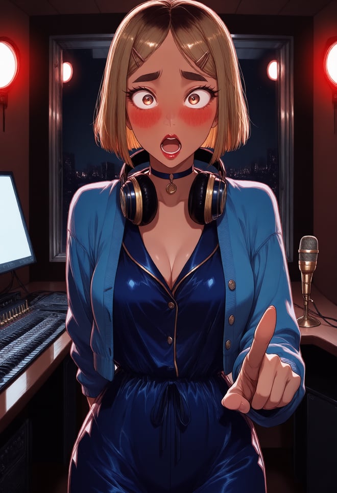Picture of the opening scene