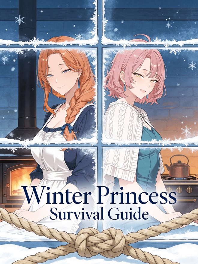 Winter Princess Survival Guide