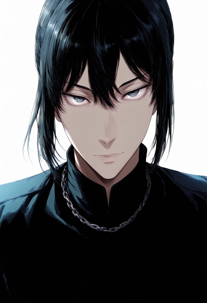 Aki Hayakawa from Chainsaw Man, picture 1