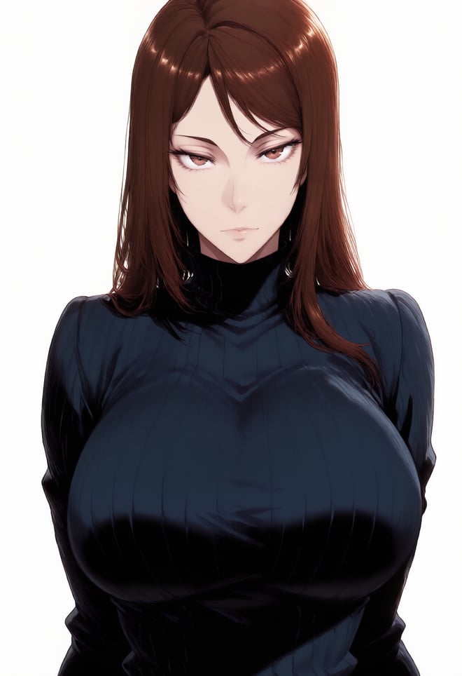 Shoko Ieiri from Jujutsu Kaisen, picture 1