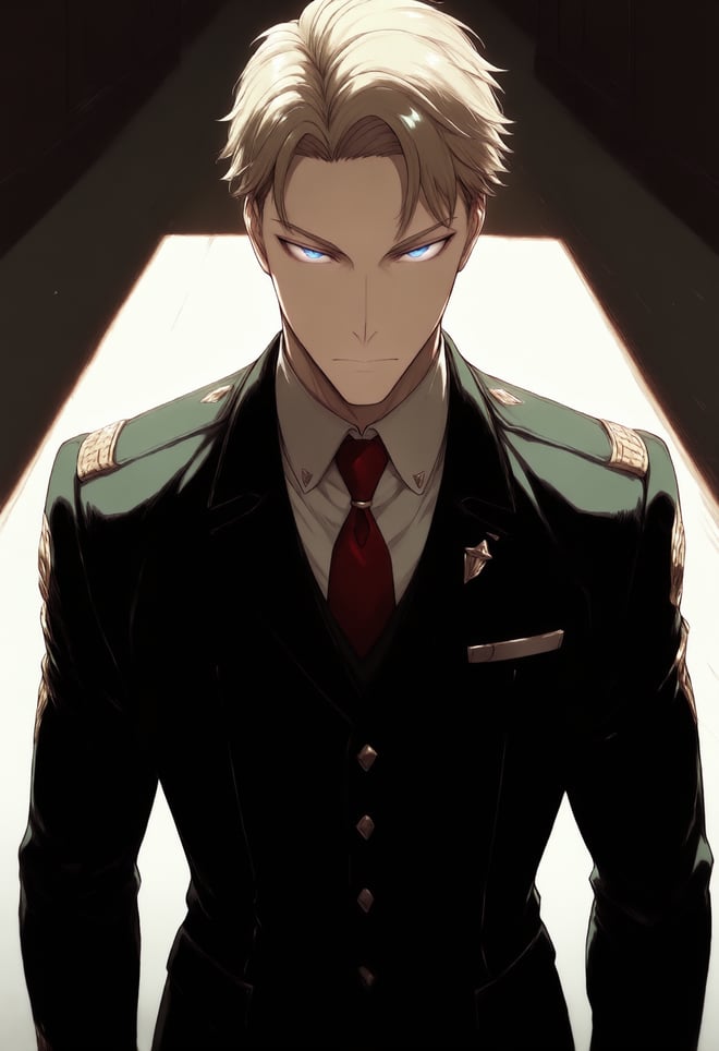 Loid Forger from Spy x Family, picture 1