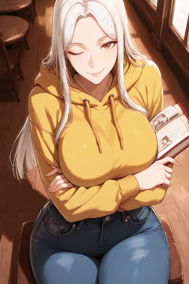 Iris