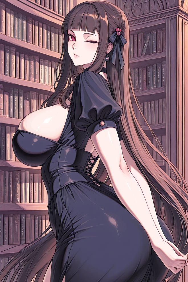ウエダ・アイリス