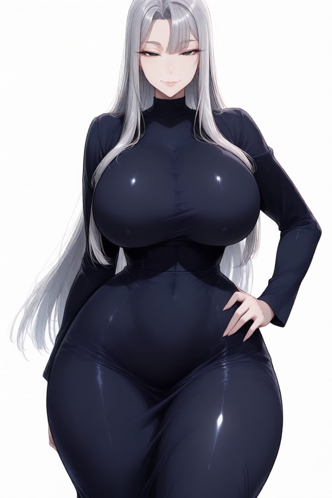 퀸 이시카와