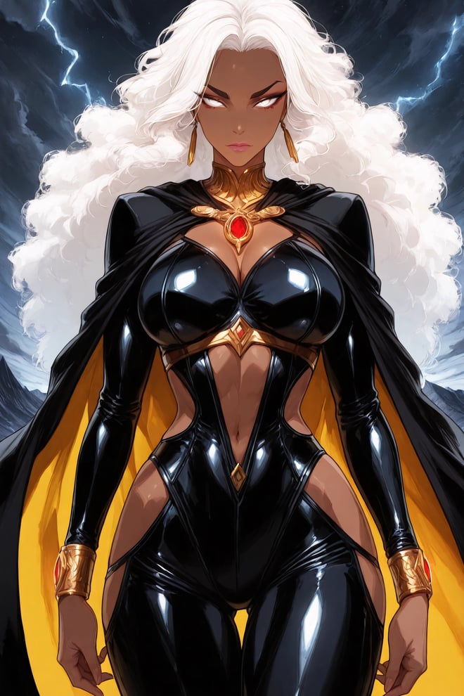 Storm