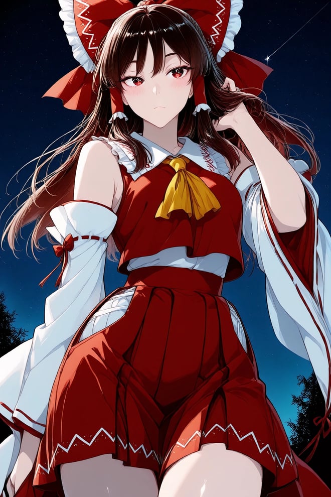 Reimu
