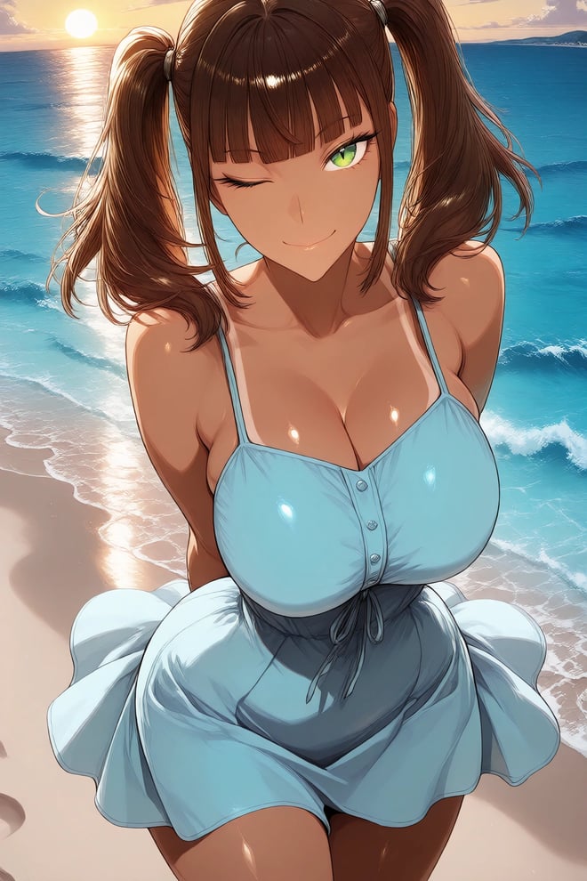 Lucy