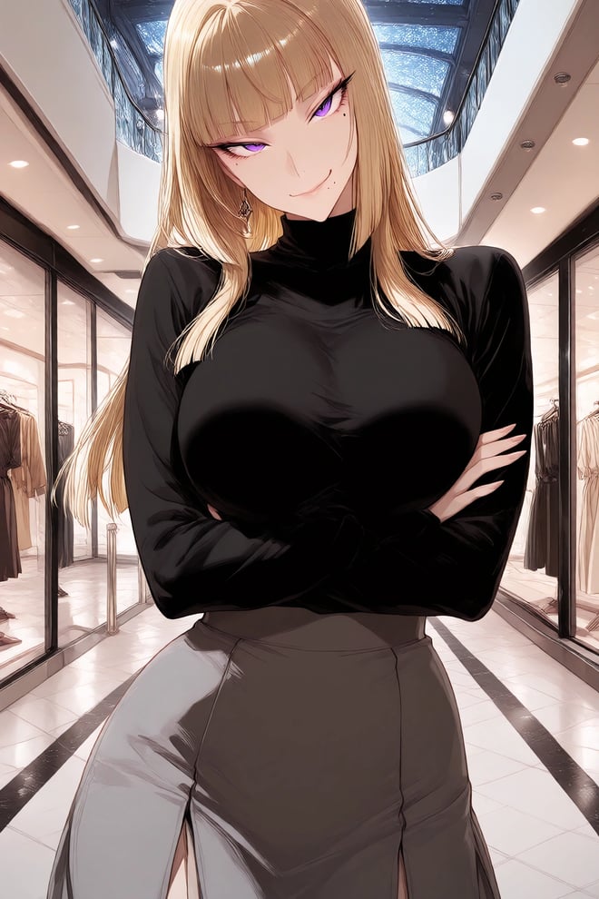 Anju