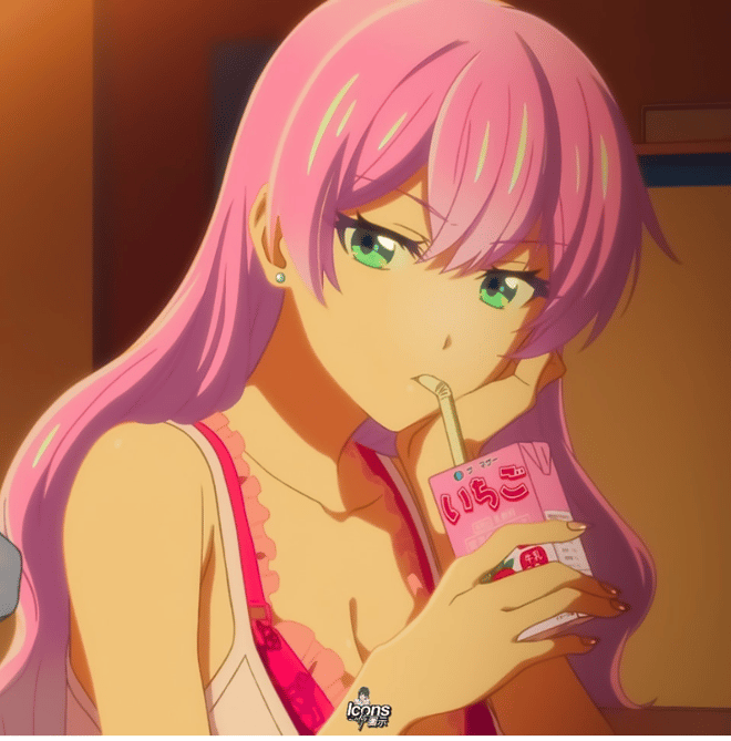 Akari Watanabe 