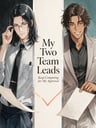 My Two Team Leads Keep Competing for My Approval