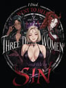 I Died, Went to Hell, and Now Three Demon Women Need Me to Sin