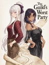 The Guild’s Worst Party