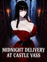Midnight Delivery at Castle Vass