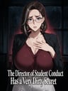 The Director of Student Conduct Has a Very Dirty Secret