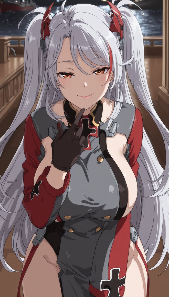 Prinz Eugen