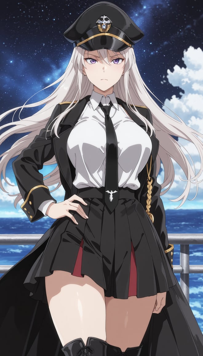 Enterprise