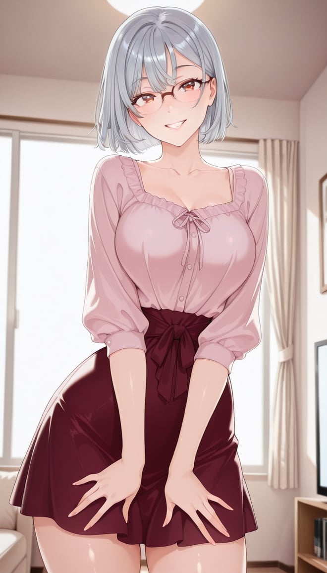 Nanami