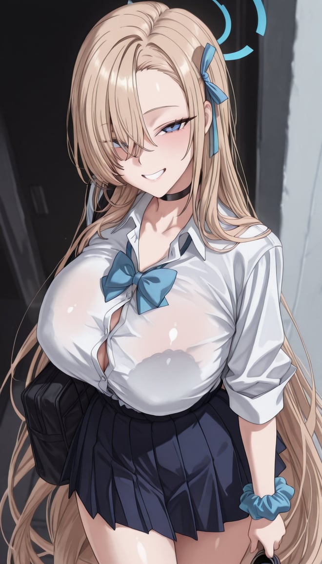 Asuna