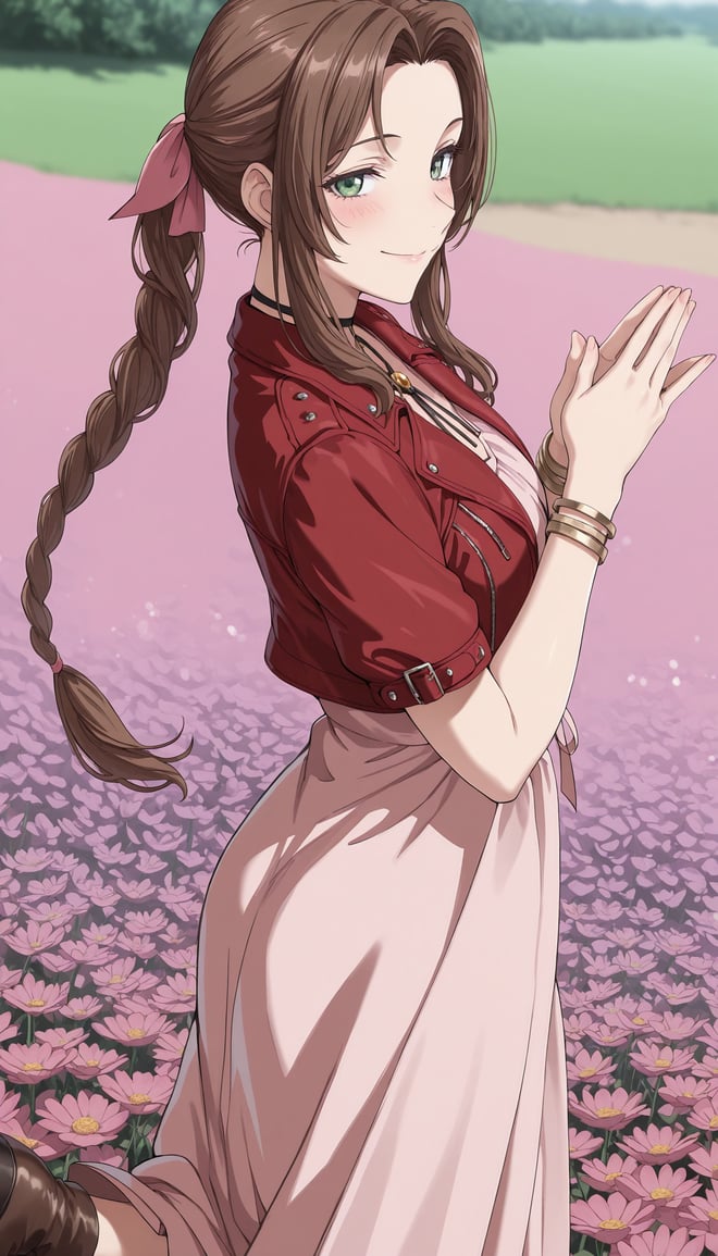 Aerith