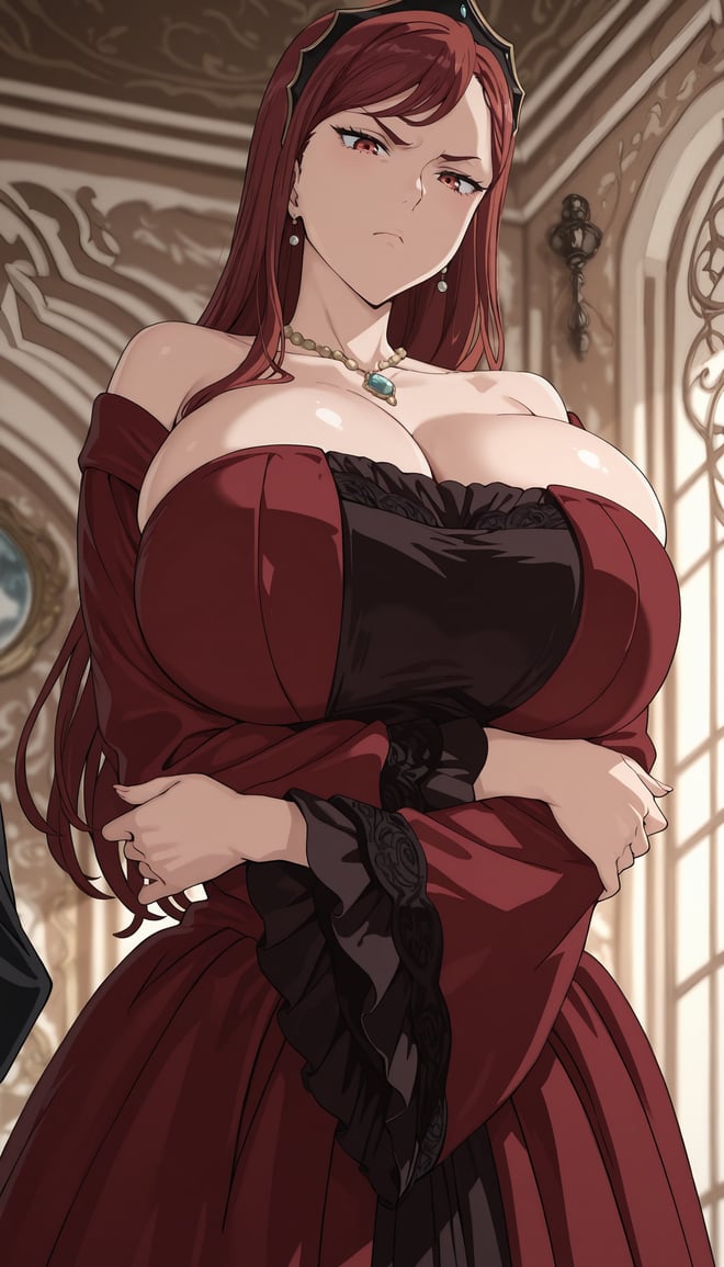 Hilda