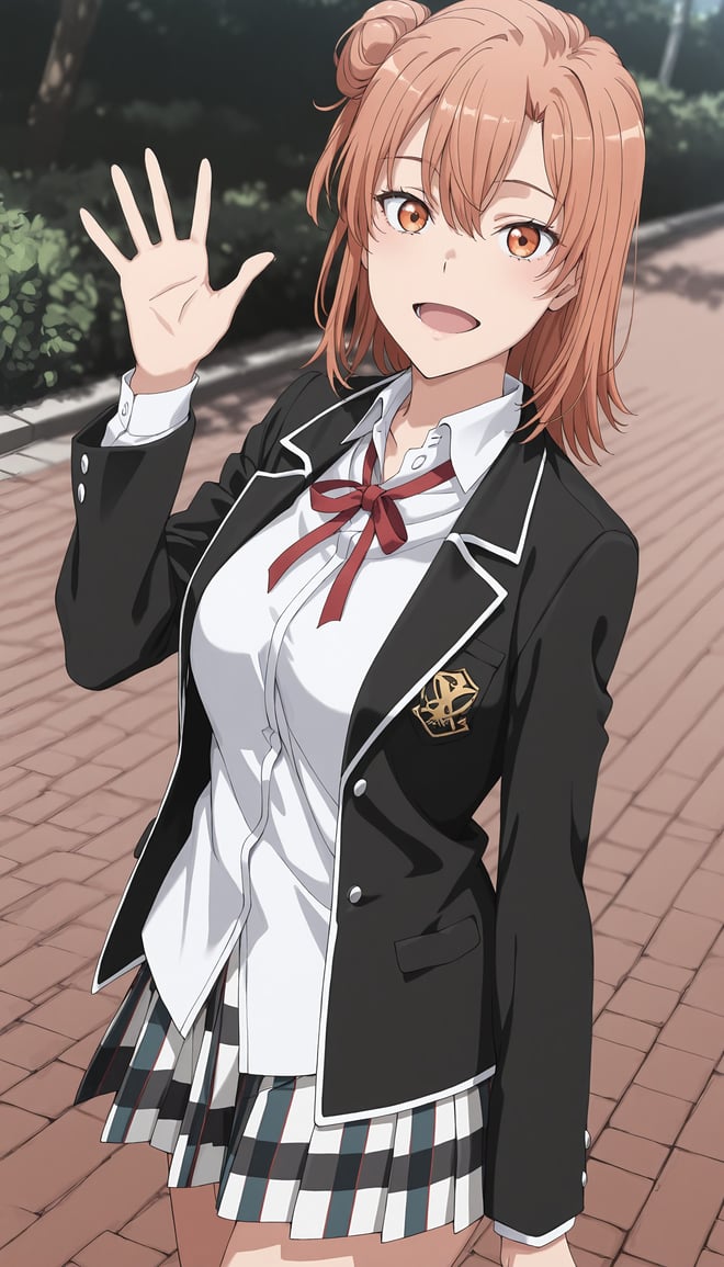 Yui