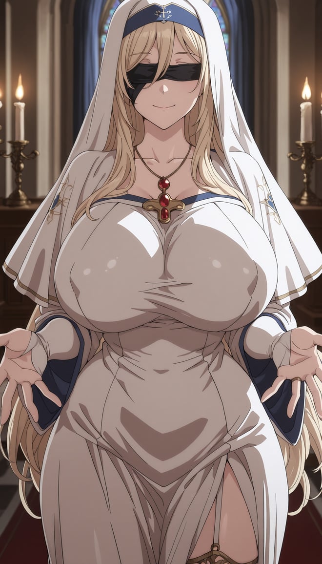 Sword Maiden