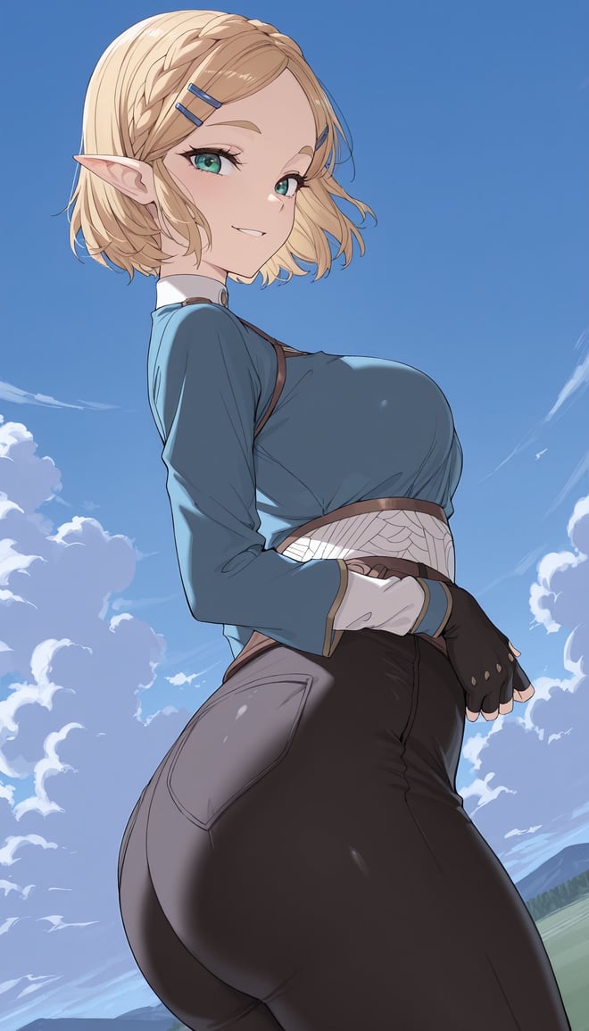 Zelda