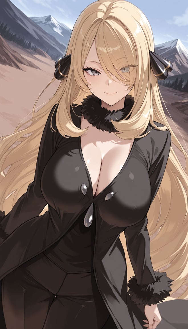 Cynthia