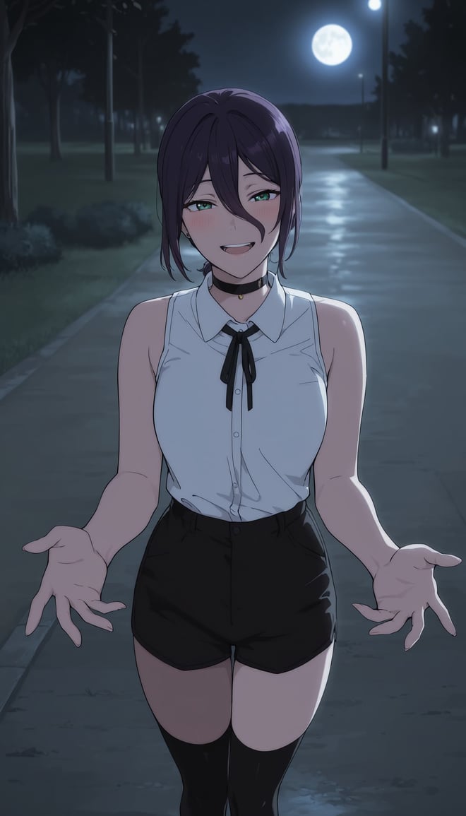 Reze