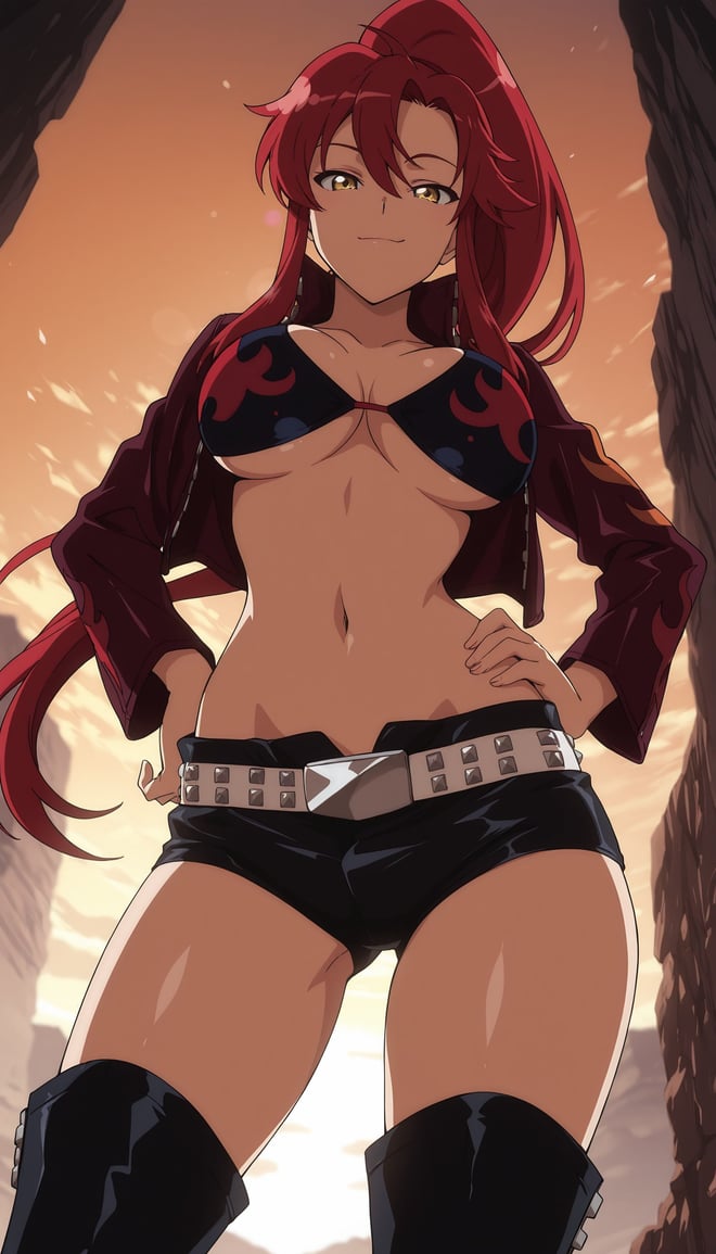 Yoko
