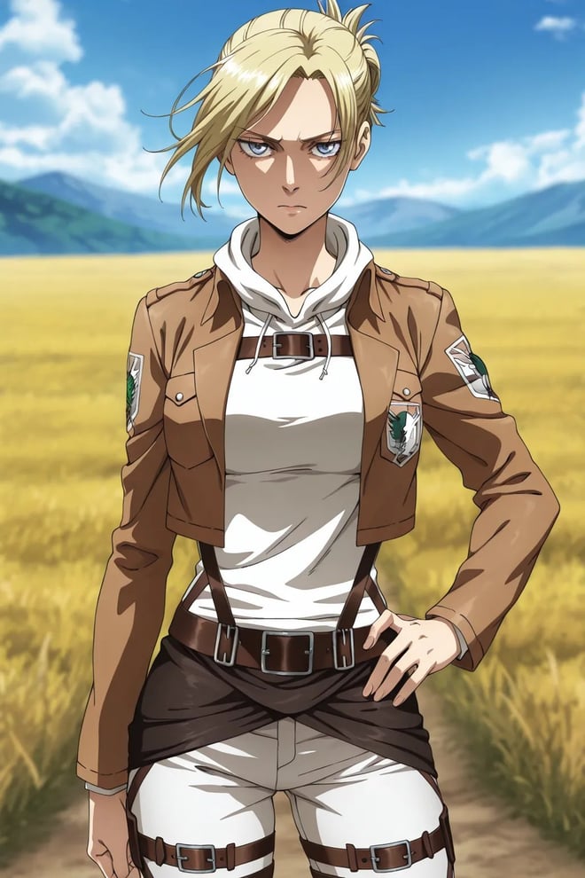 Annie