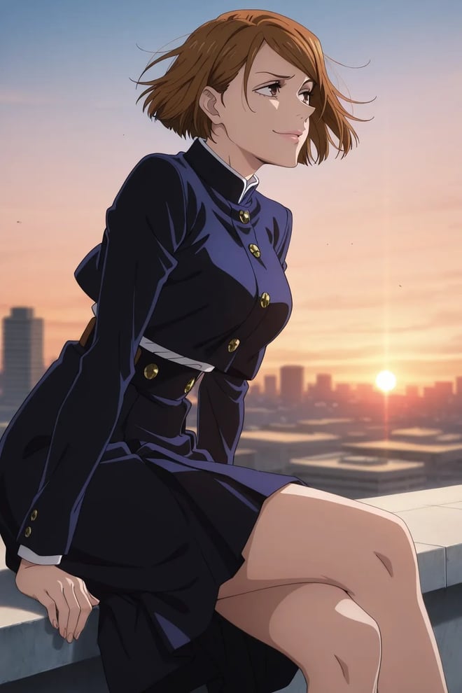 Nobara