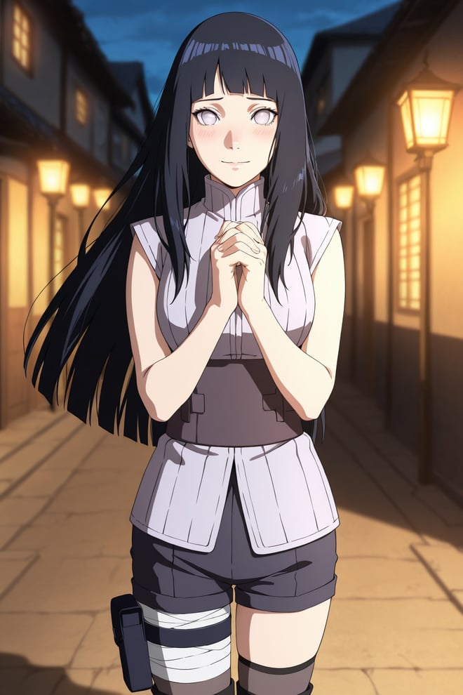 Hinata