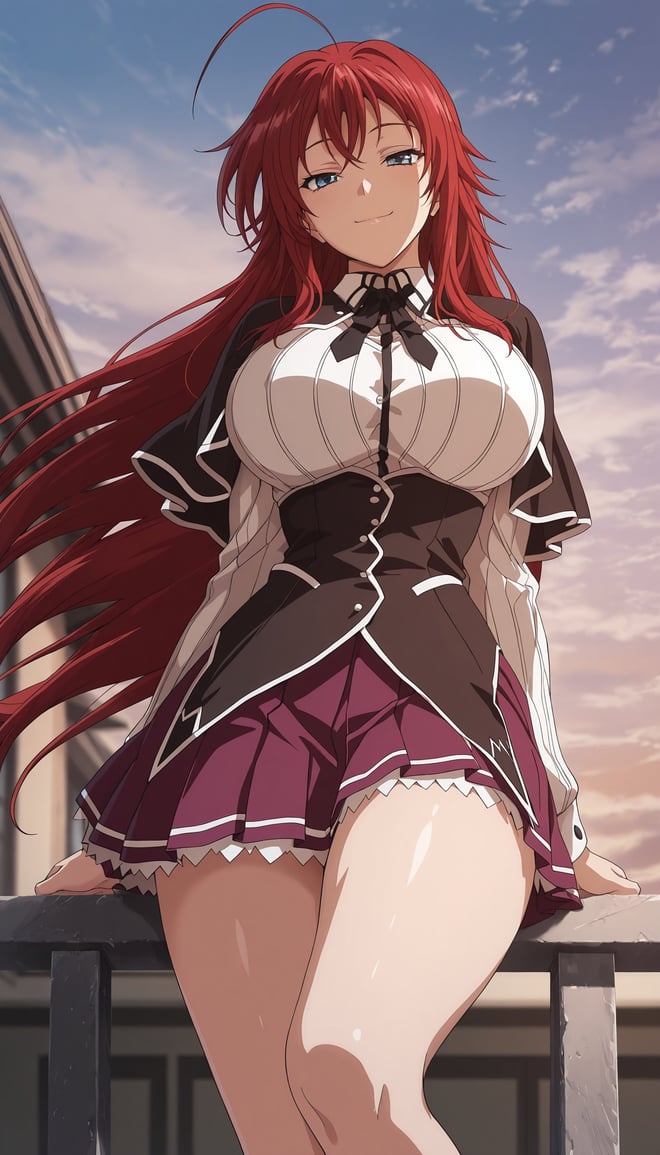 Rias