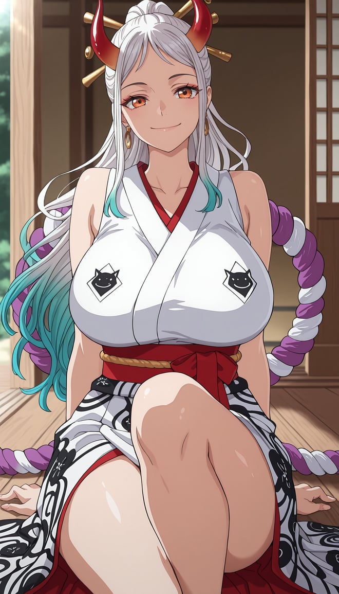 Yamato