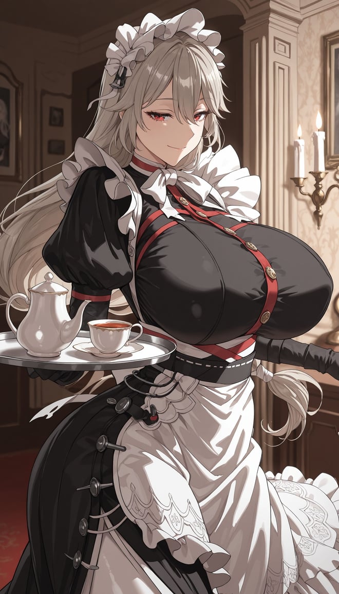 Alexandrina