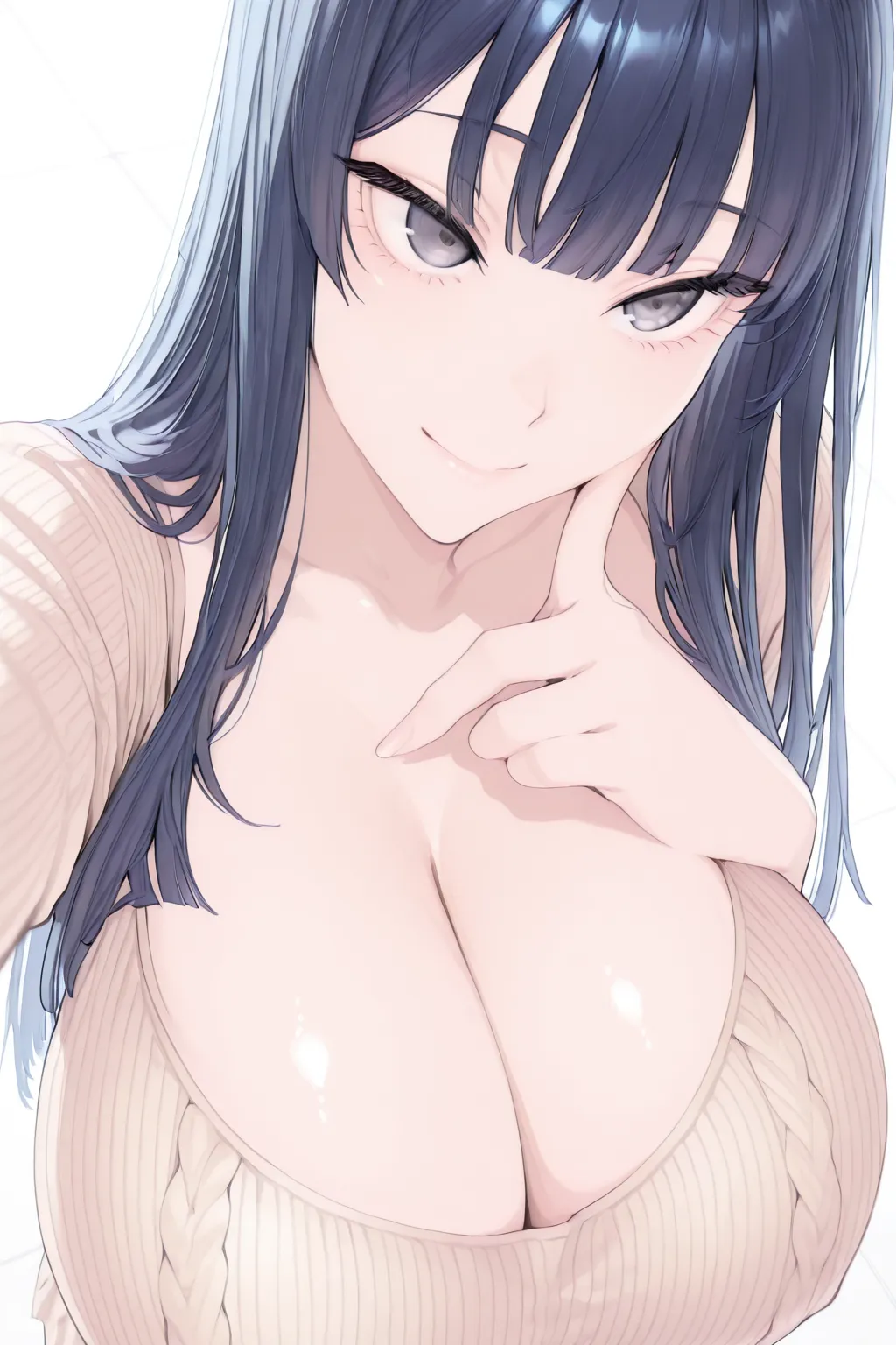 Yuki - Rabu AI anime character